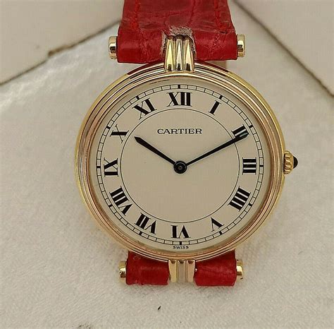 cartier usato donna|cartier orologi prezzi.